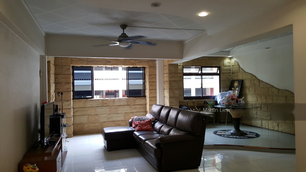 Blk 632 Woodlands Ring Road (Woodlands), HDB 5 Rooms #134191712